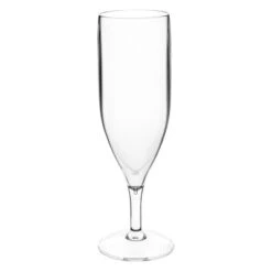 Kunststof Champagneglas 14 Cl