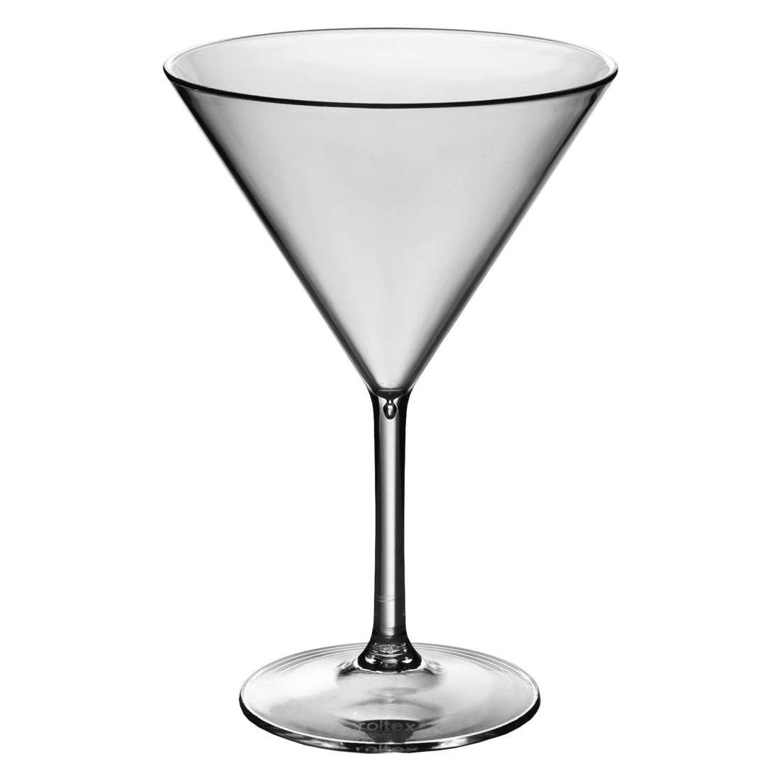 Kunststof Cocktailglas 21 Cl 2 Kunststof Cocktailglas 21 Cl - Afbeelding 2