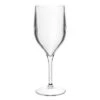 Kunststof Wijnglas 31 Cl
