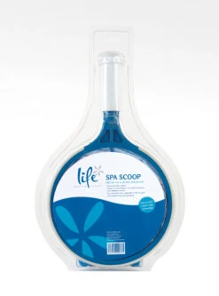 Spa Schepnet Met Handvat