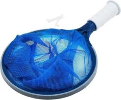 Spa Schepnet Met Handvat -Life Is Better At The Pool life spa schepnet