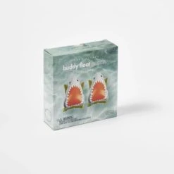 Opblaasbare Armband Haai 10 Opblaasbare Armband Haai -Life Is Better At The Pool opblaasbare armband haai 03