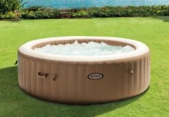 Intex Pure SPA Bubble Massage 6 Personen 19 Intex Pure SPA Bubble Massage 6 Personen -Life Is Better At The Pool original 6307622412 3 scaled 2