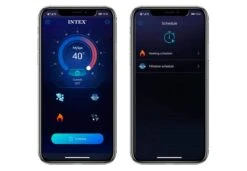 Intex Pure SPA Greywood Deluxe 6 Personen -Life Is Better At The Pool original 6307622442 20 scaled e1634219490570