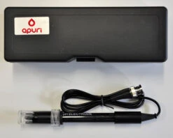 Pool Basic Injectie – Terugslagklep 7 Pool Basic Injectie – Terugslagklep -Life Is Better At The Pool pH kunststof electrode BNC 1 1