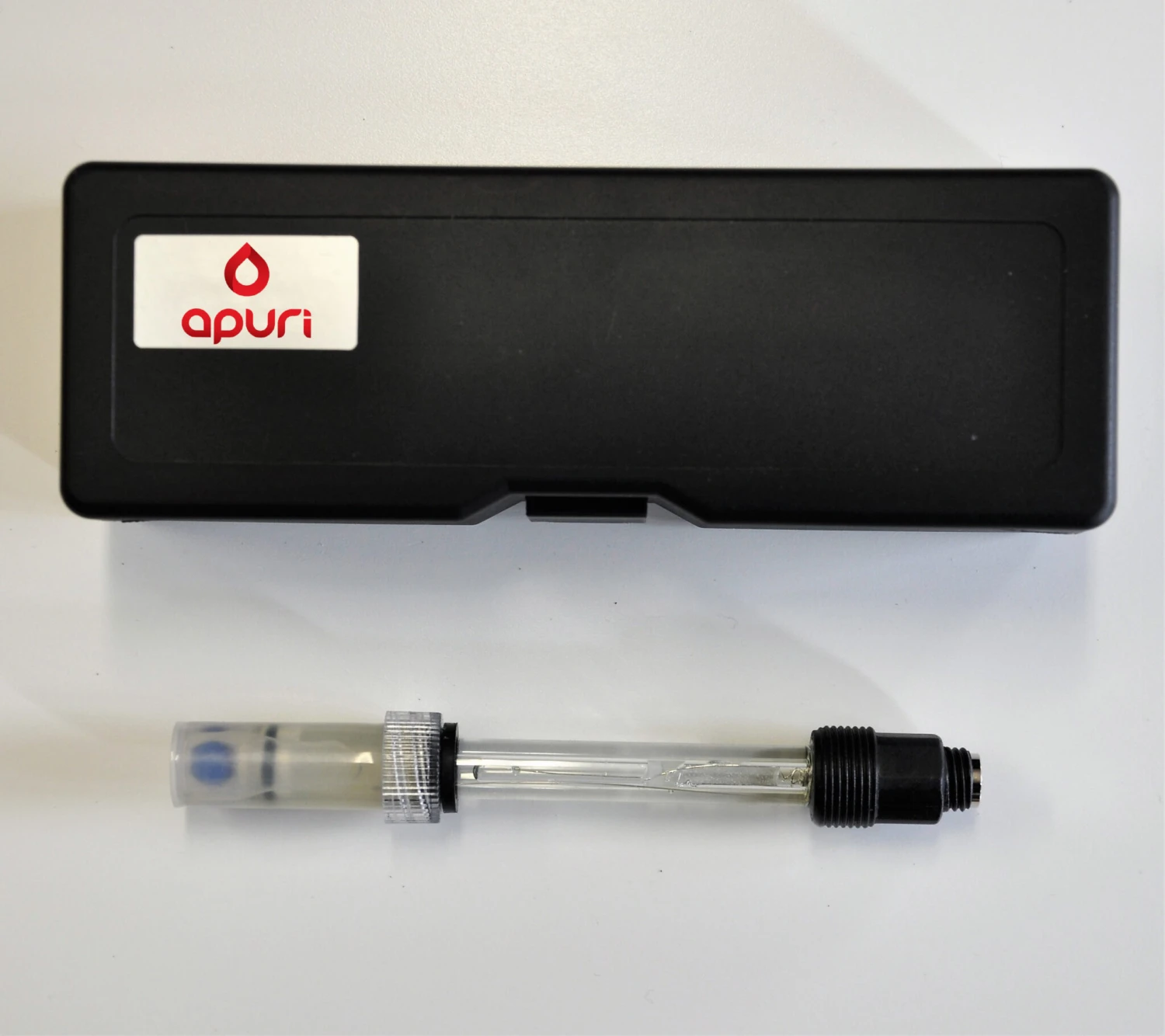 Hanna RX Sonde Draadconnectie 2 Hanna RX Sonde Draadconnectie - Afbeelding 2