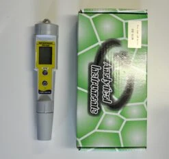 Pocket PH Meter Basic 6 Pocket PH Meter Basic -Life Is Better At The Pool pocket ph meter