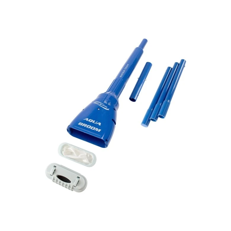 Aquabroom Ultra Stofzuiger Voor Opbouwbaden 3 Aquabroom Ultra Stofzuiger Voor Opbouwbaden - Afbeelding 3