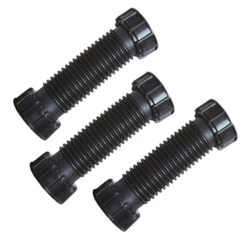 Inflatable Spa Rond Montana 4 Personen -Life Is Better At The Pool raccords bloc moteur 1