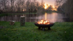Vuurschaal Firepit Salo 15 Vuurschaal Firepit Salo -Life Is Better At The Pool salo vuurschaal lifestyle 02