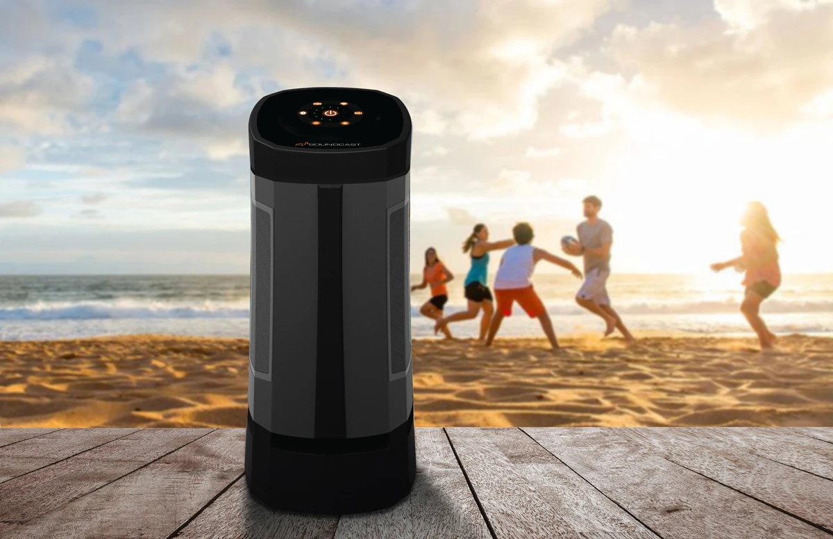 Soundcast VG5 Outdoor Speaker 2 Soundcast VG5 Outdoor Speaker - Afbeelding 2