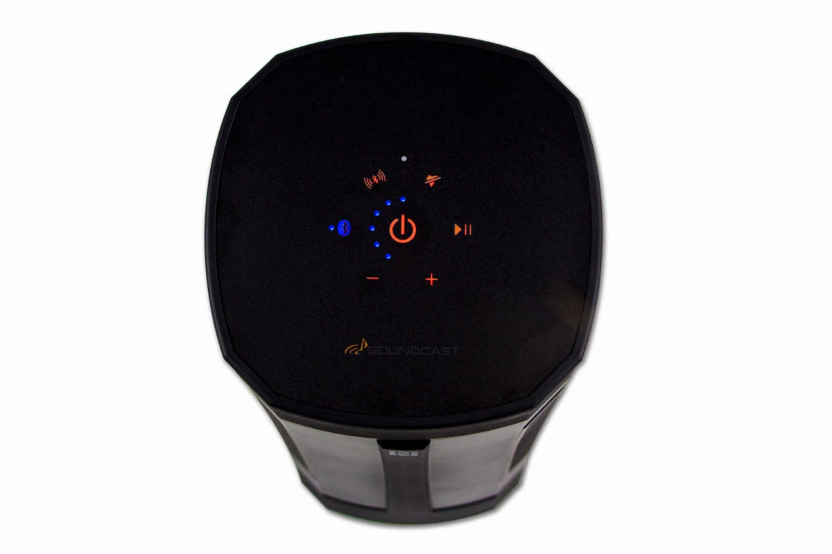 Soundcast VG5 Outdoor Speaker 3 Soundcast VG5 Outdoor Speaker - Afbeelding 3