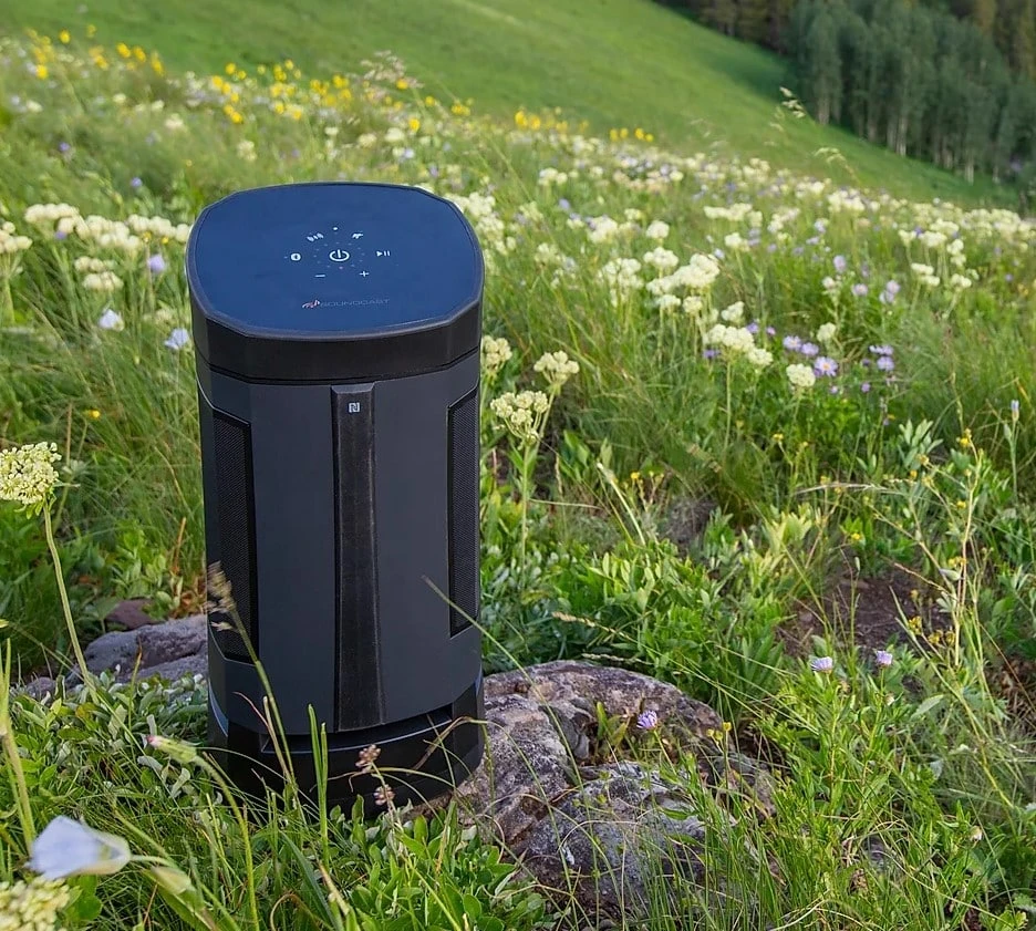 Soundcast VG5 Outdoor Speaker 4 Soundcast VG5 Outdoor Speaker - Afbeelding 4