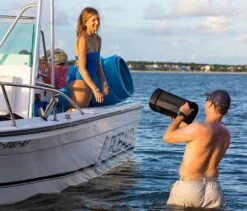 Soundcast VG5 Outdoor Speaker 10 Soundcast VG5 Outdoor Speaker -Life Is Better At The Pool soundcast vg5 5