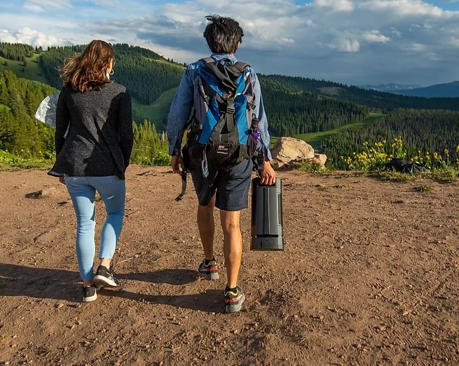 Soundcast VG5 Outdoor Speaker 6 Soundcast VG5 Outdoor Speaker - Afbeelding 6