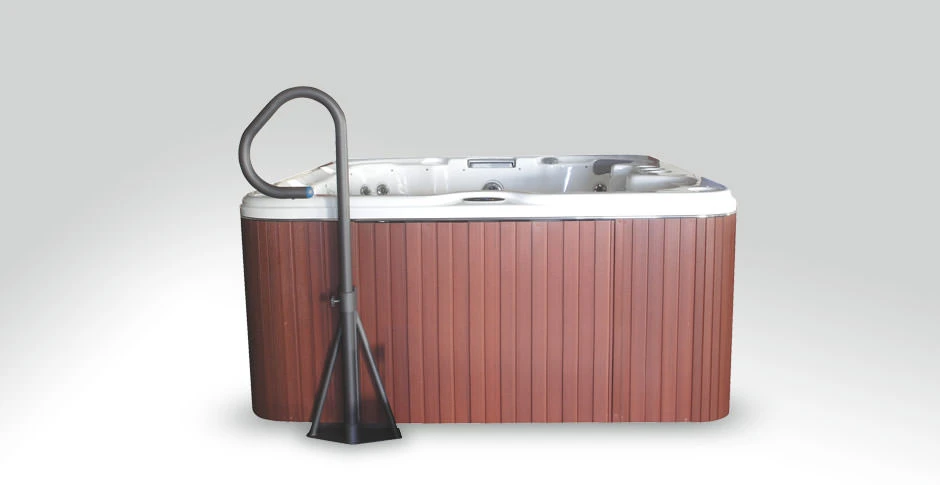 Spa Handvat 2 Spa Handvat - Afbeelding 2