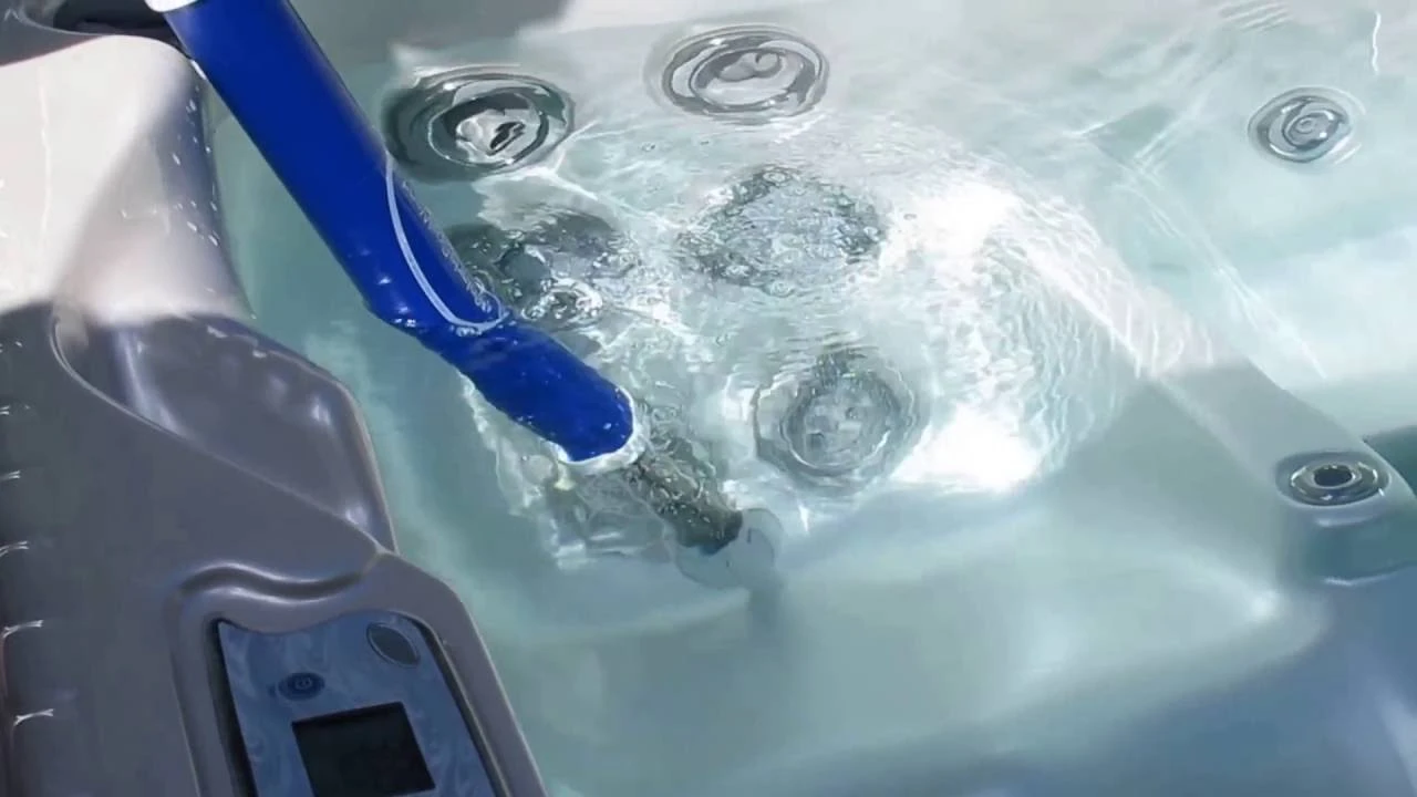 Zodiac Spa Wand 4 Zodiac Spa Wand - Afbeelding 4