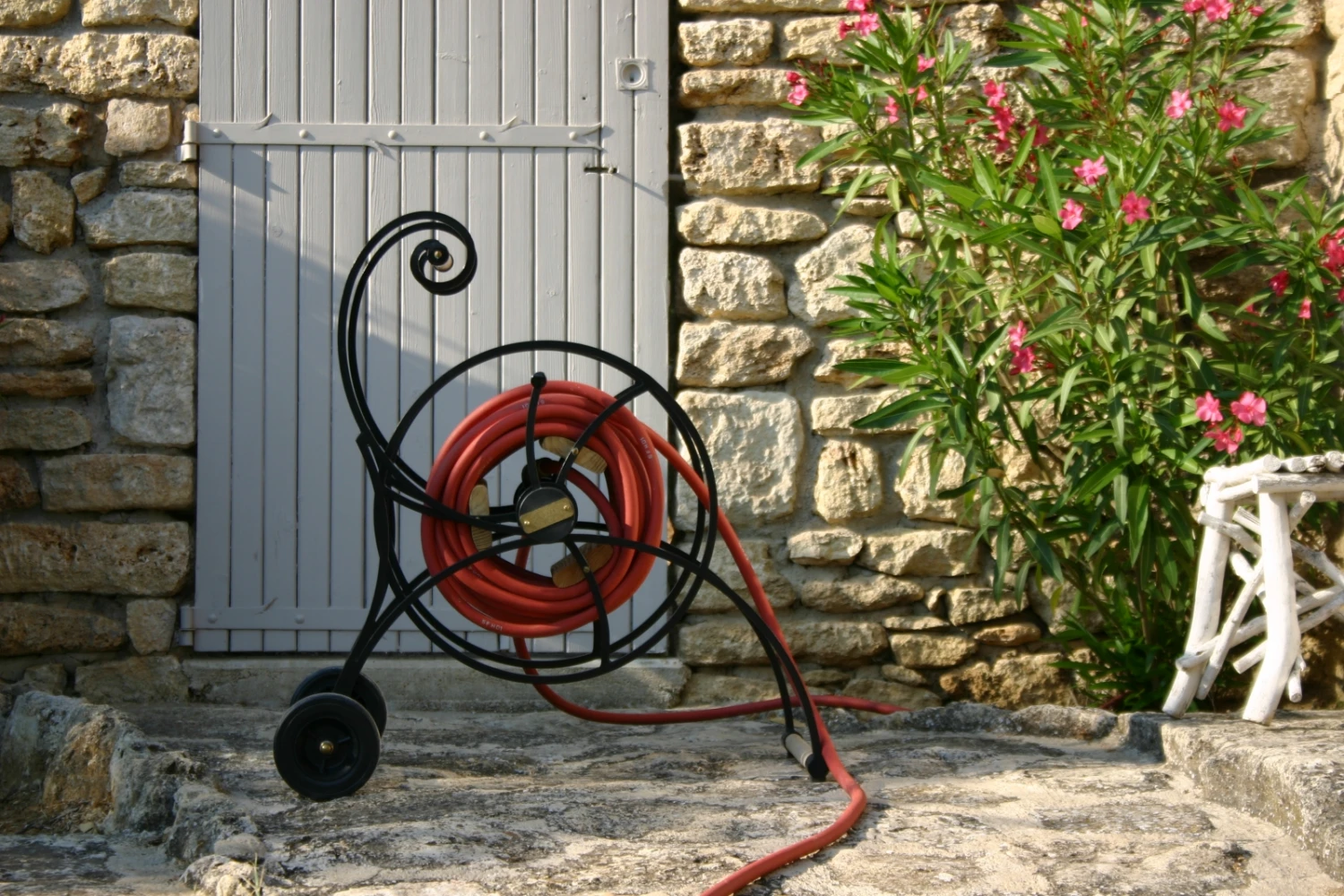 Waterette 1 Waterette