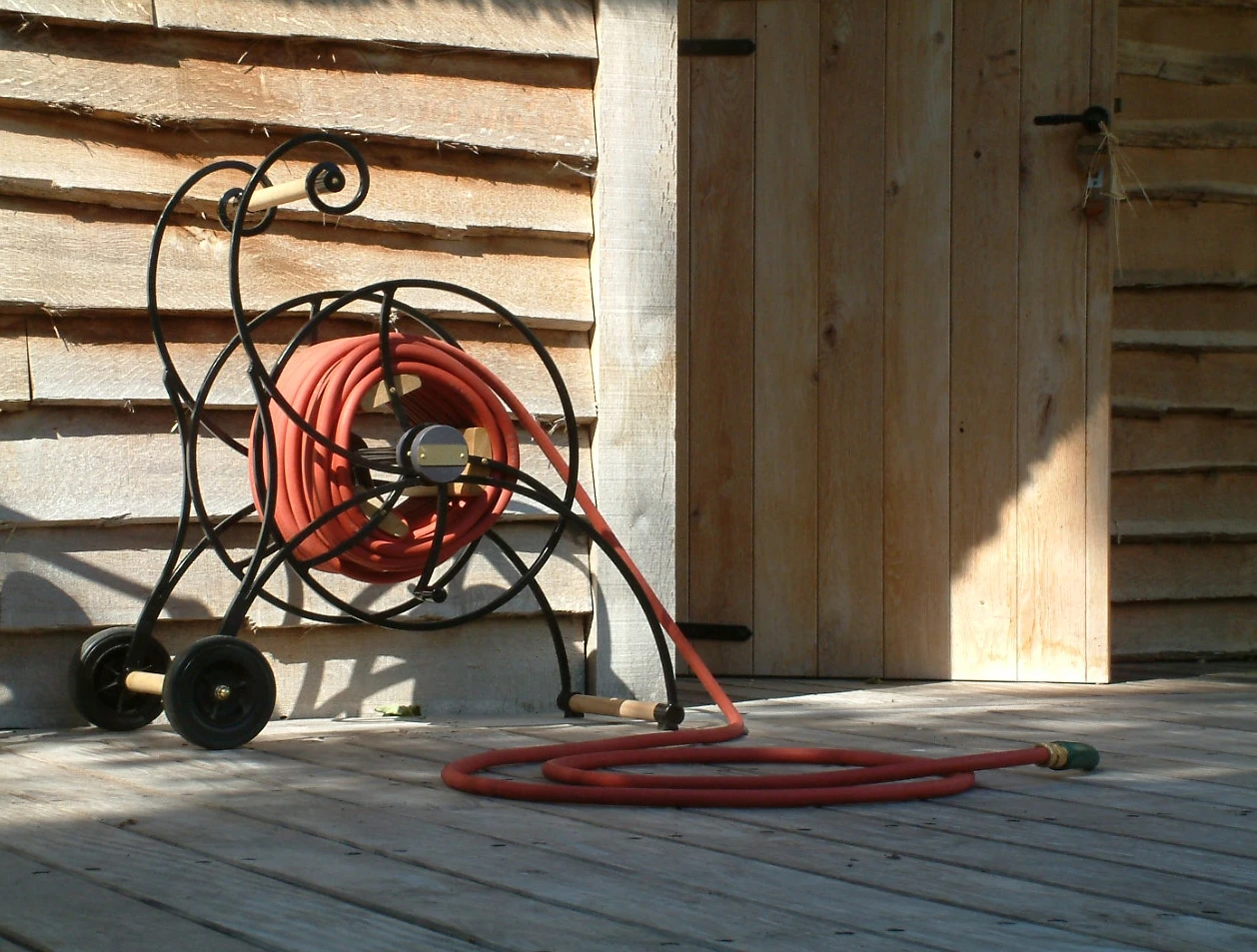 Waterette 2 Waterette - Afbeelding 2