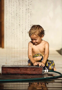 Wellwell -Life Is Better At The Pool wellwell4