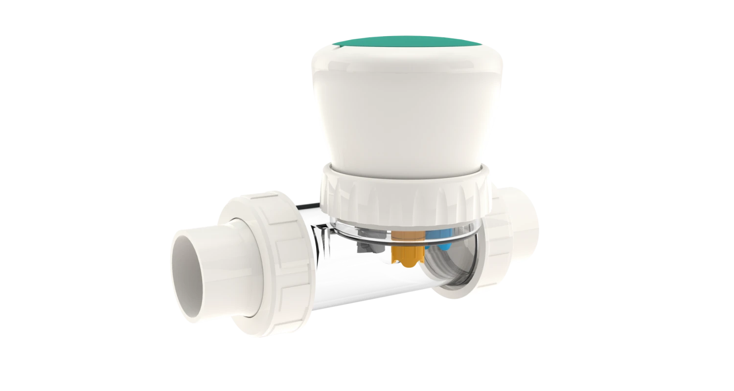 Zwembad Meter App Ondilo ICO 11 Zwembad Meter App Ondilo ICO - Afbeelding 11