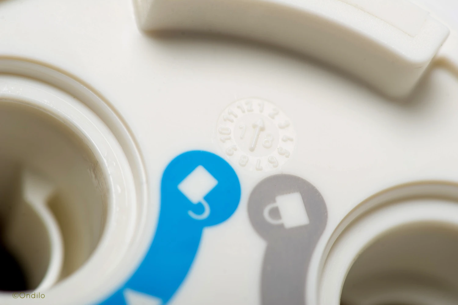 Zwembad Meter App Ondilo ICO 10 Zwembad Meter App Ondilo ICO - Afbeelding 10