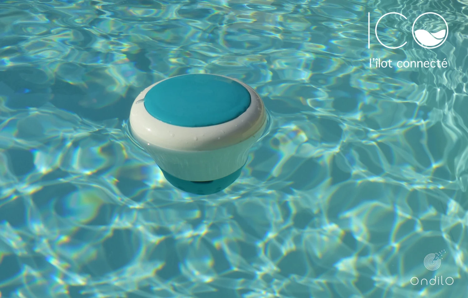Zwembad Meter App Ondilo ICO 2 Zwembad Meter App Ondilo ICO - Afbeelding 2