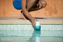 Zwembad Meter App Ondilo ICO 26 Zwembad Meter App Ondilo ICO -Life Is Better At The Pool ©Ondilo V1 2017 25 ICO