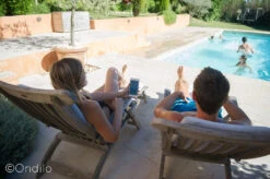 Zwembad Meter App Ondilo ICO 16 Zwembad Meter App Ondilo ICO -Life Is Better At The Pool ©Ondilo V1 2017 30 ICO